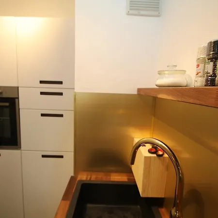 Priska Apartment