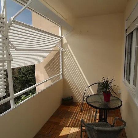 Apartment Priska Split