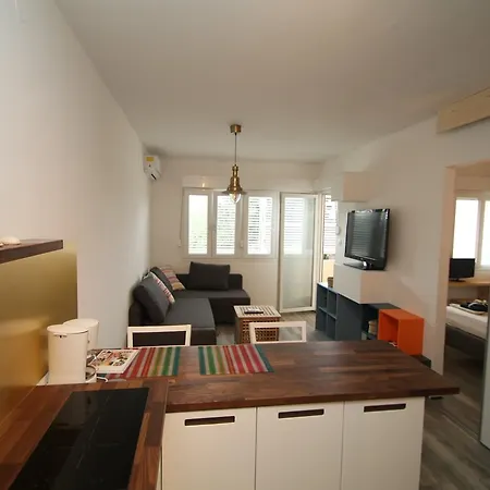 Apartment Priska