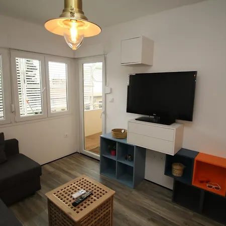 Priska Apartment