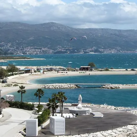 Priska Διαμέρισμα Σπλιτ